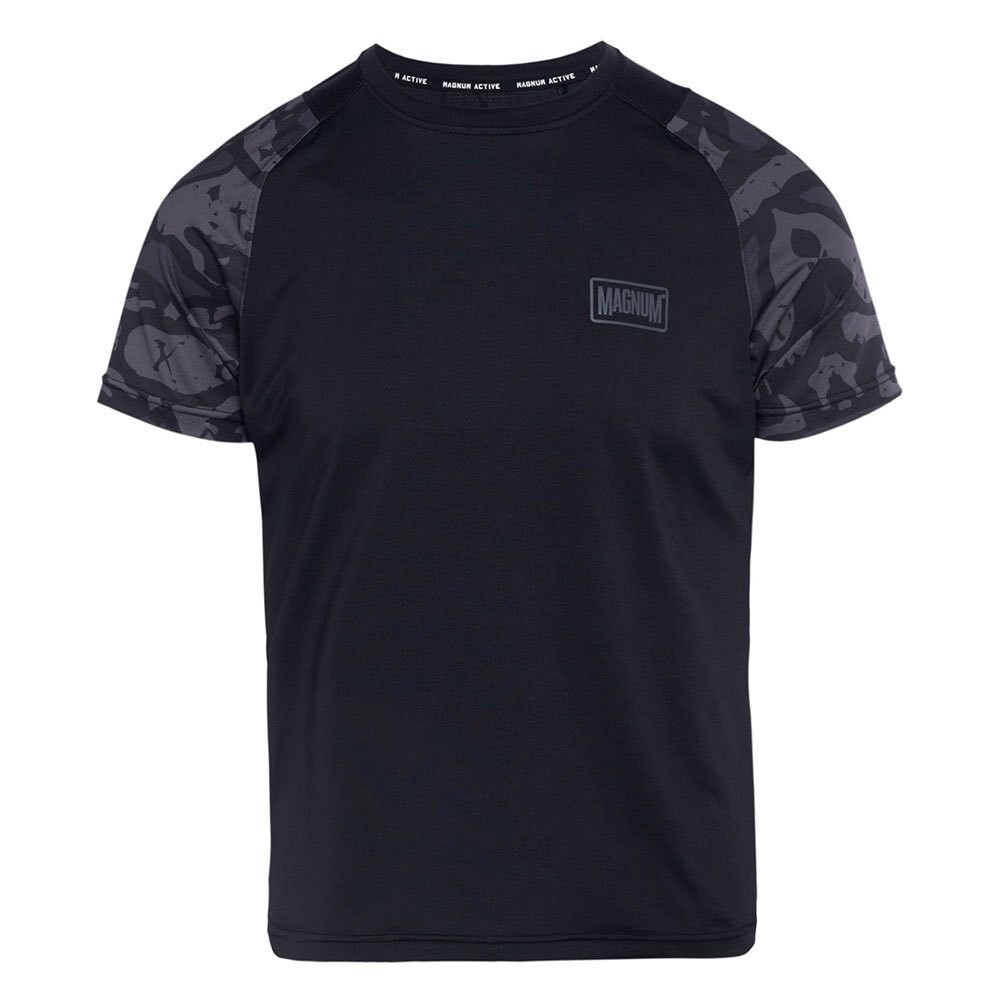 Спортивная футболка Magnum Astra, синий
Спортивная футболка Magnum Astra, синий