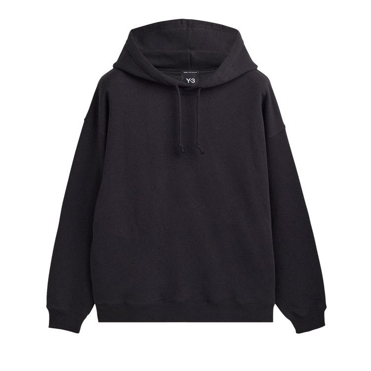Худи Y-3 Graphic Hoodie, Black
Худи Y-3 Graphic Hoodie, Black