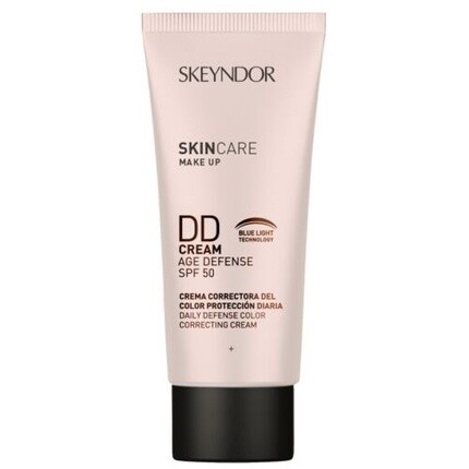 SkeyndoR DD Cream Tono 02 Oscuro Dark 40 мл SPF50 Уход за кожей Макияж
SkeyndoR DD Cream Tono 02 Oscuro Dark 40 мл SPF50 Уход за кожей Макияж