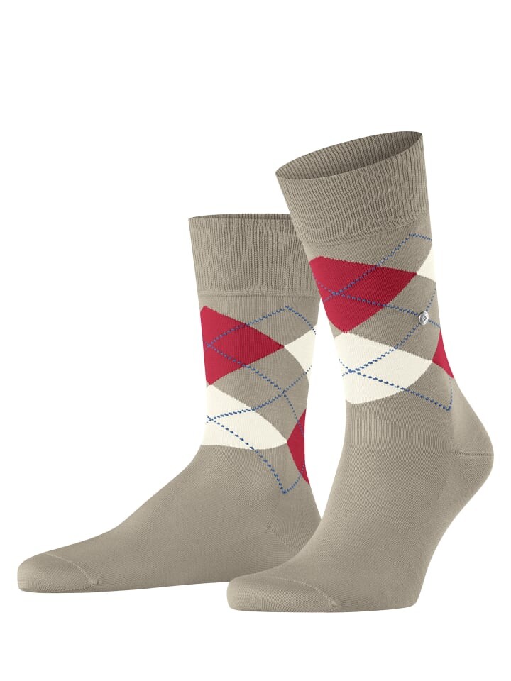 Носки Burlington, цвет cafe late
Носки Burlington, цвет cafe late