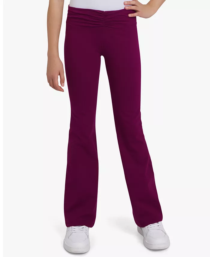 Расклешенные леггинсы для больших девочек Champion, фиолетовый
Расклешенные леггинсы для больших девочек Champion, фиолетовый