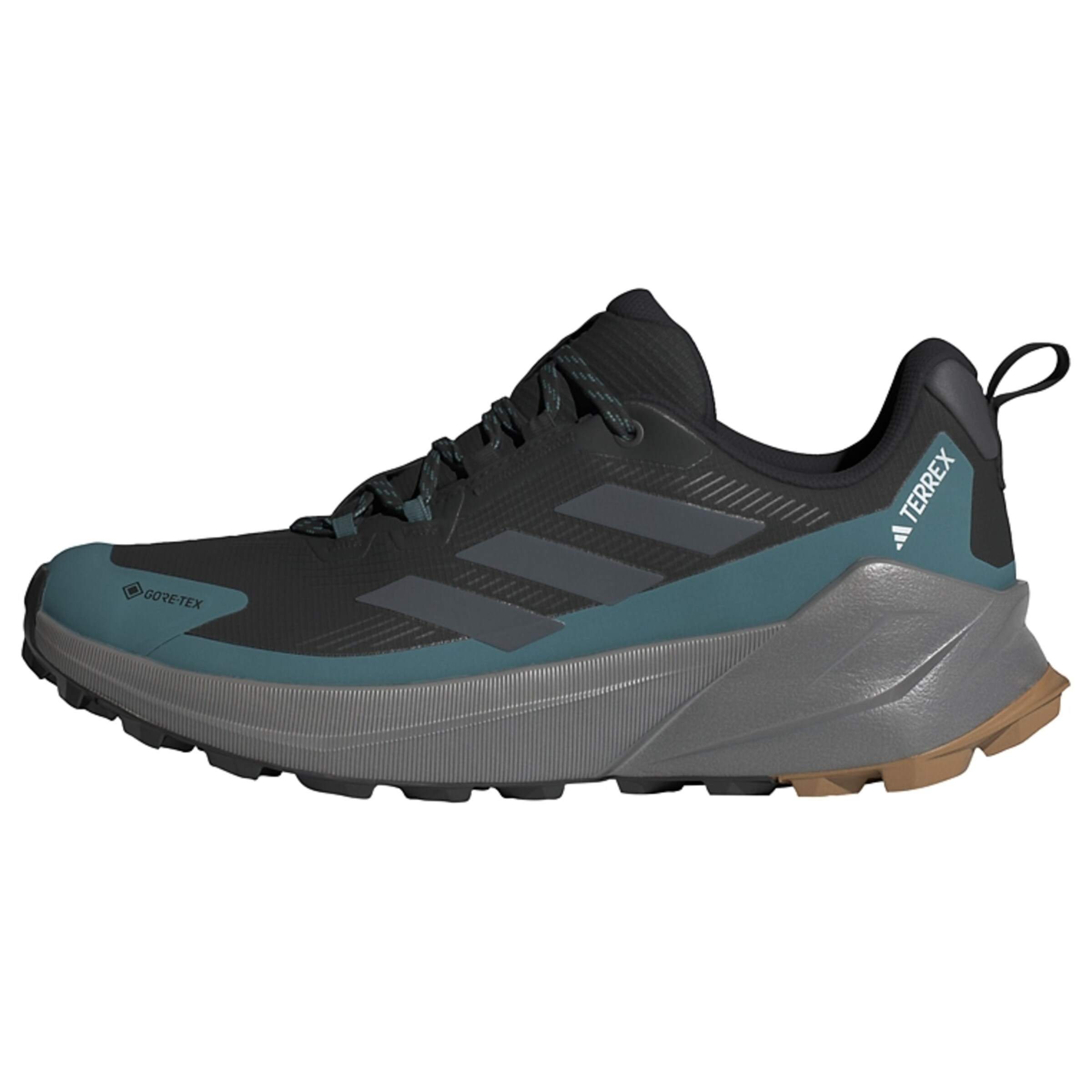 ADIDAS TERREX Flats 'Trailmaker 2.0' в черном цвете
ADIDAS TERREX Flats 'Trailmaker 2.0' в черном цвете