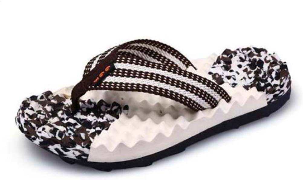 Мужские массажные шлепанцы YCZHD, облегчение боли при подошвенном фасците, боли в пятке и артрите стопы, с клиновидным каблуком и зажимным носком, пляжные повседневные сандалии (Размер: EU 40, Цвет: Милитари Зеленый)
Мужские массажные шлепанцы YCZHD, облегчение боли при подошвенном фасците, боли в пятке и артрите стопы, с клиновидным каблуком и зажимным носком, пляжные повседневные сандалии (Размер: EU 40, Цвет: Милитари Зеленый)