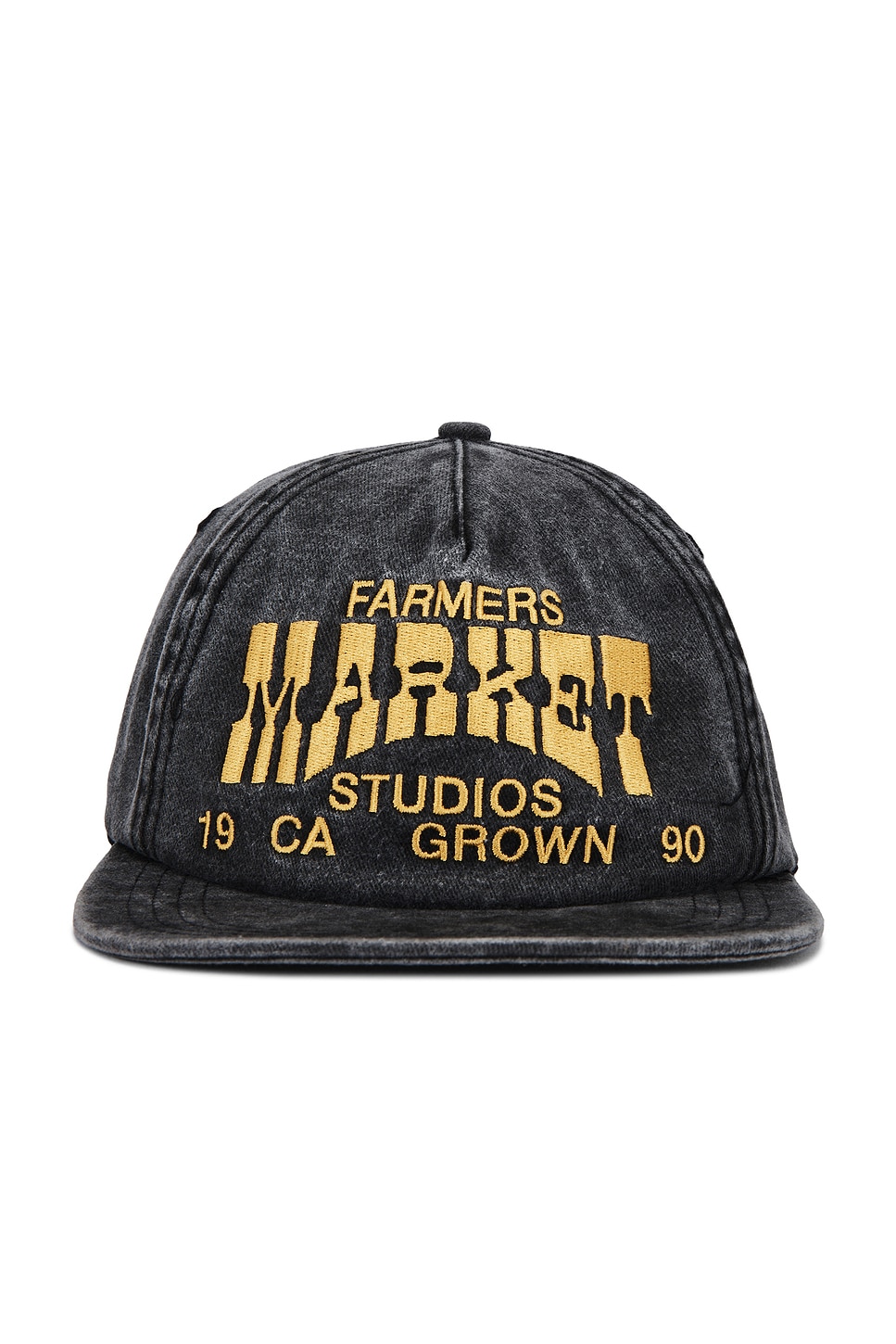 Фермерский рынок, washed black
Фермерский рынок, washed black