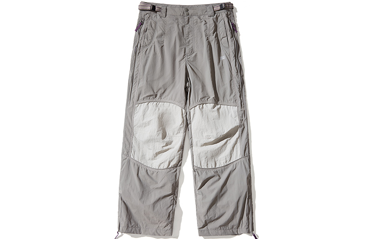 Брюки повседневные унисекс NOTHOMME, Уединенный серый (Улучшенная версия)
Брюки повседневные унисекс NOTHOMME, Уединенный серый (Улучшенная версия)