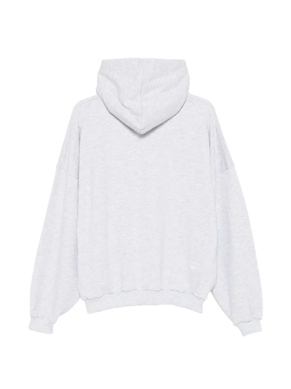 Худи с нашивкой Smiley X Joshua Sanders, серый
Худи с нашивкой Smiley X Joshua Sanders, серый