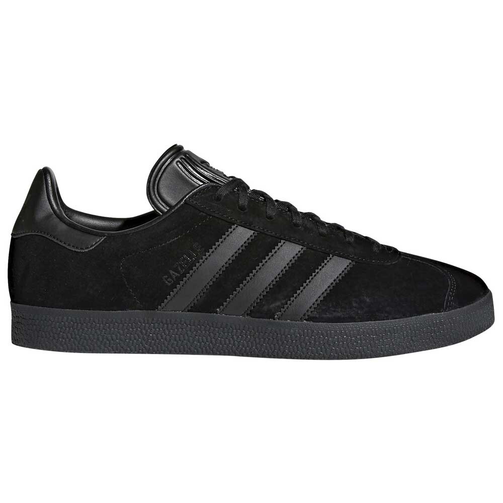 Кроссовки adidas Originals Gazelle, черный 
Кроссовки adidas Originals Gazelle, черный