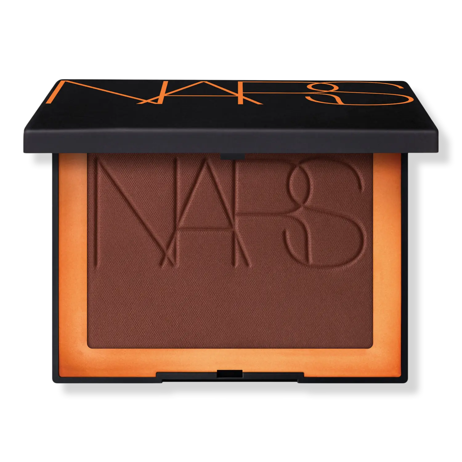 Бронзер Laguna Bronzer Powder Talc-Free NARS, Laguna 08 (very deep bronze with neutral undertones)
Бронзер Laguna Bronzer Powder Talc-Free NARS, Laguna 08 (very deep bronze with neutral undertones)