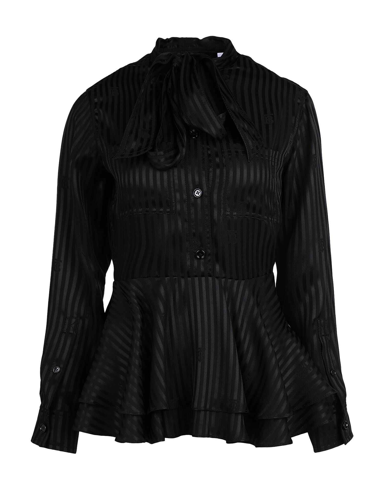 Топ Burberry, черный
Топ Burberry, черный