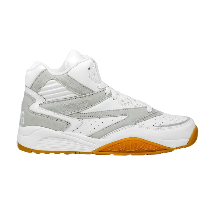 Кроссовки Ewing Sport Lite 'White Gum', белый
Кроссовки Ewing Sport Lite 'White Gum', белый