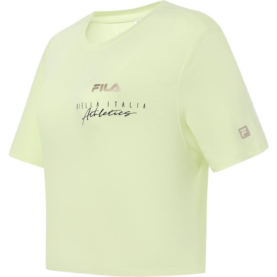 Футболка унисекс Sweet Buckwheat Fila
Футболка унисекс Sweet Buckwheat Fila