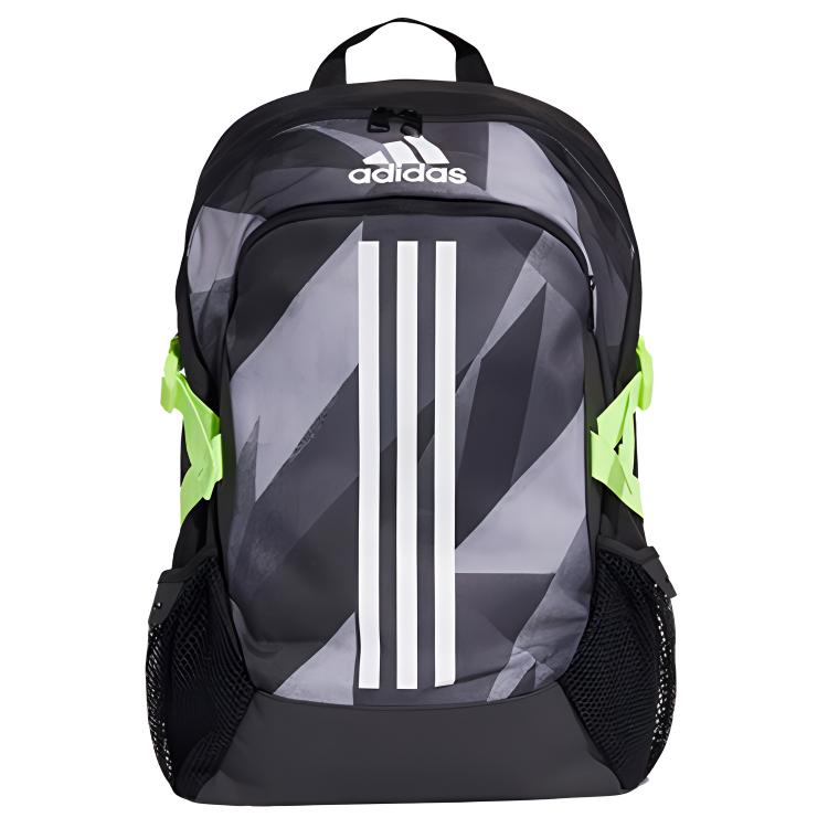 Adidas Полиэстеровый рюкзак Regular мужской серый
Adidas Полиэстеровый рюкзак Regular мужской серый