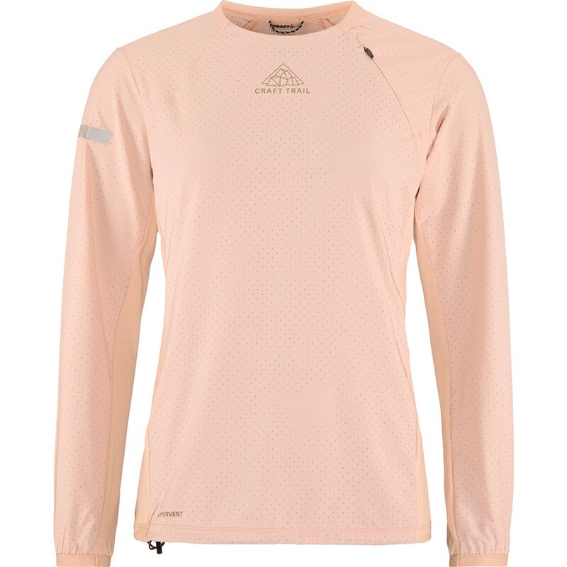 Куртка pro hypervent ls wind top 2 w Craft, цвет touch
Куртка pro hypervent ls wind top 2 w Craft, цвет touch