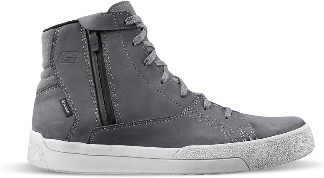 Мужские ботинки Gaerne GRome Gore-Tex, серый
Мужские ботинки Gaerne GRome Gore-Tex, серый