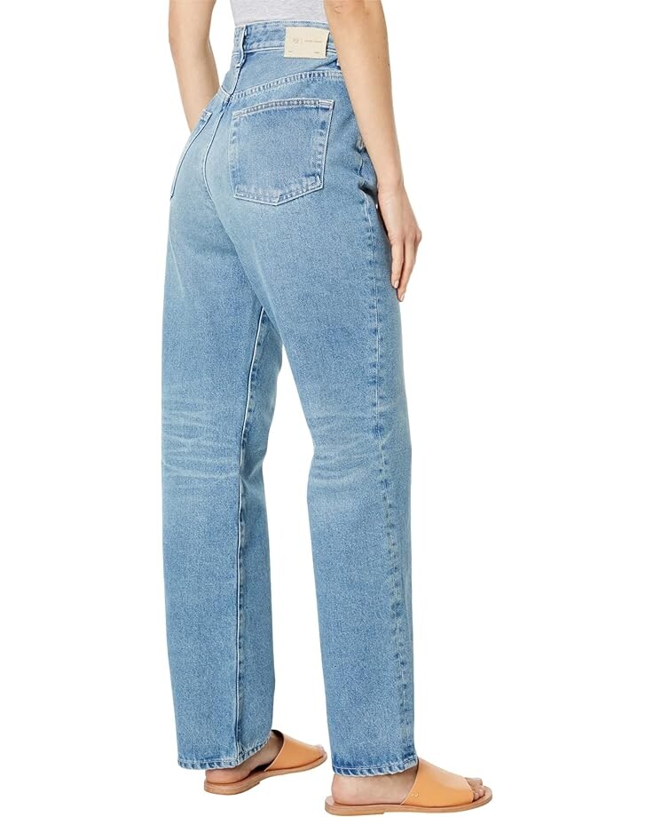 Джинсы AG Jeans Clove in 15 Years Seamark, цвет 15 Years Seamark
Джинсы AG Jeans Clove in 15 Years Seamark, цвет 15 Years Seamark