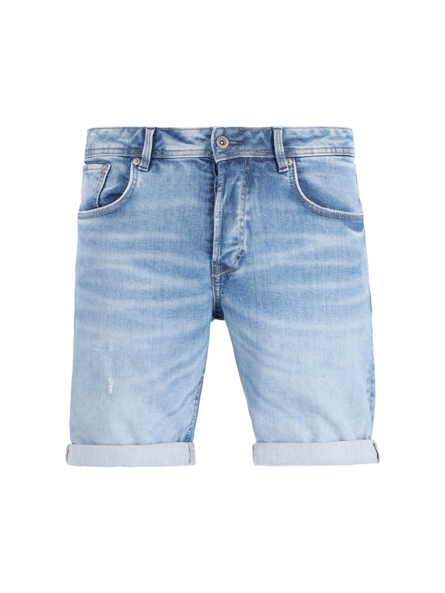 Обычные джинсы CHASIN' EGO.S Craw, светло-голубой
Обычные джинсы CHASIN' EGO.S Craw, светло-голубой