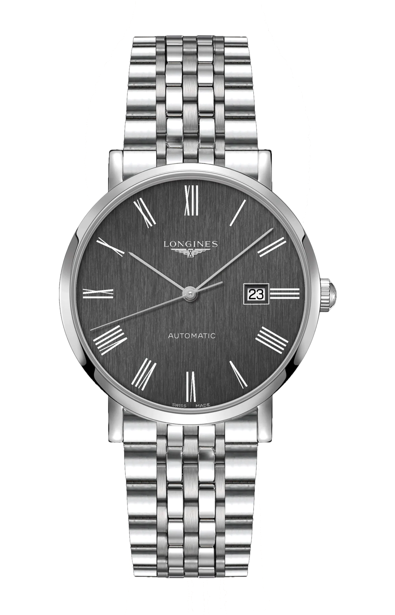 Часы мужские Longines
Часы мужские Longines