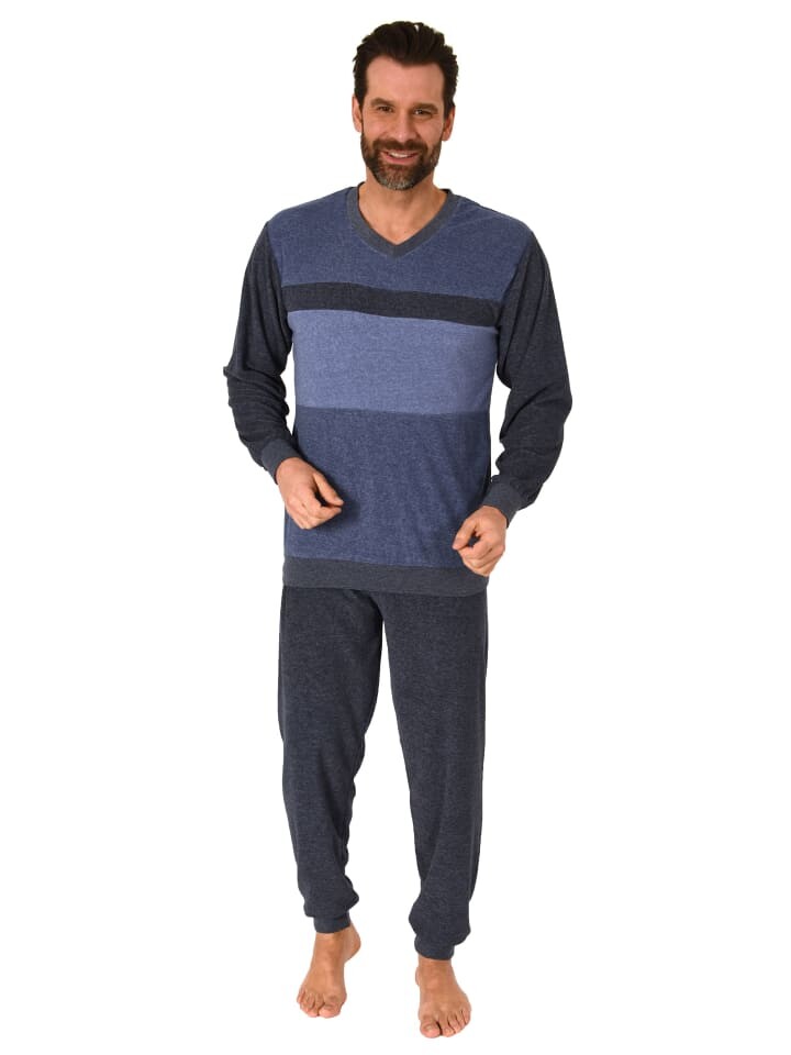 Ночное белье NORMANN, синий
Ночное белье NORMANN, синий