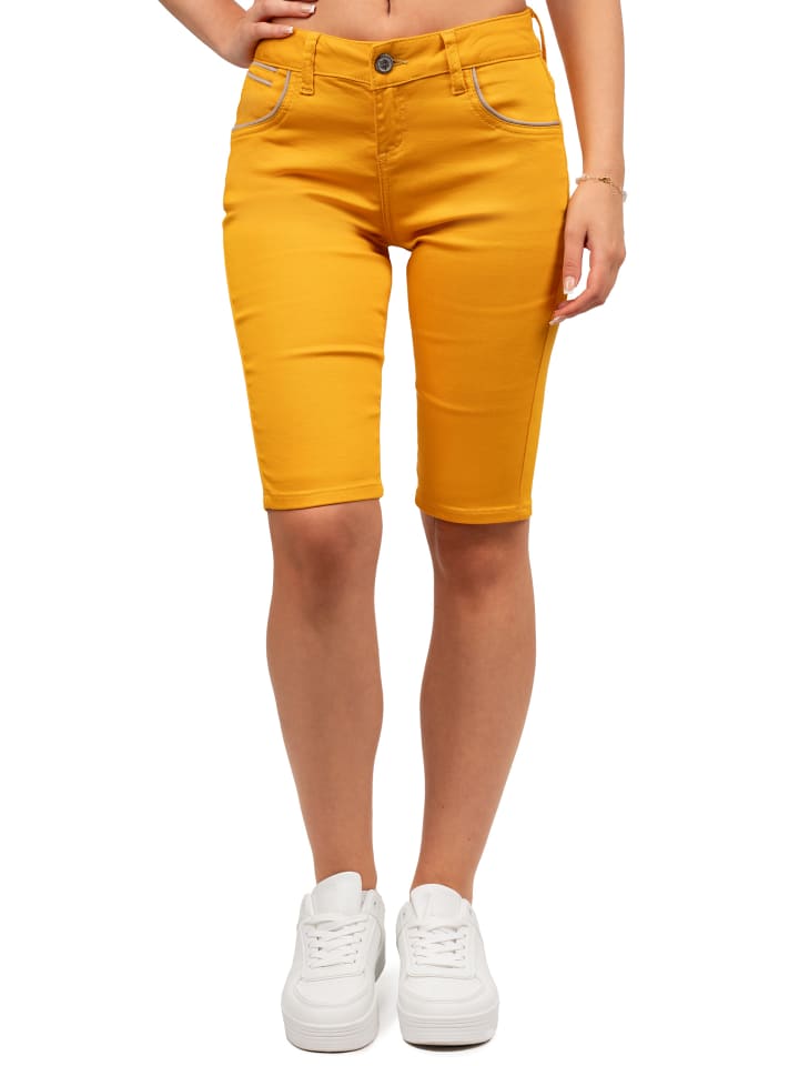 Тканевые шорты Cipo & Baxx
Тканевые шорты Cipo & Baxx