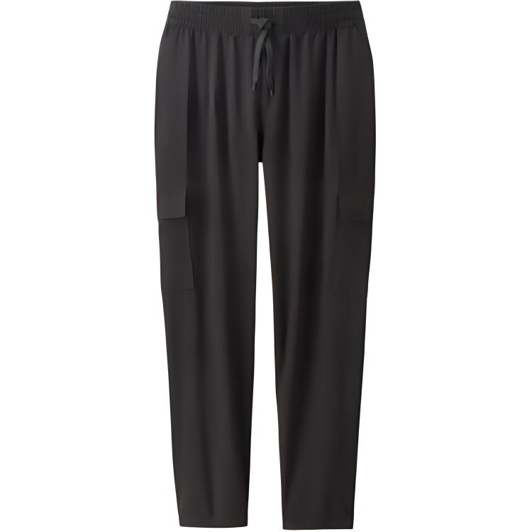 Брюки на шнурке Patagonia, черный
Брюки на шнурке Patagonia, черный