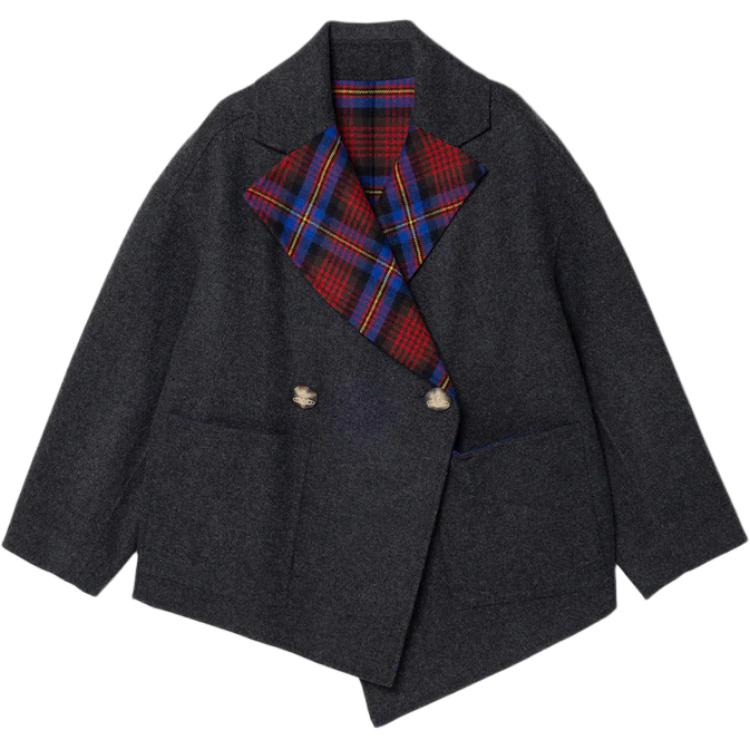 Куртки и пальто женские Vivienne Westwood, серый
Куртки и пальто женские Vivienne Westwood, серый