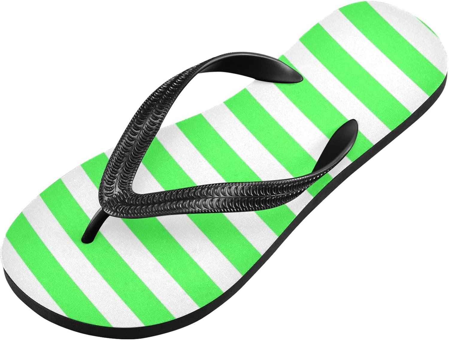 Неоновые зеленые пляжные шлепанцы с ремешком, резиновые нескользящие летние тапочки для прогулок, мужские и женские Sinestour
Неоновые зеленые пляжные шлепанцы с ремешком, резиновые нескользящие летние тапочки для прогулок, мужские и женские Sinestour
