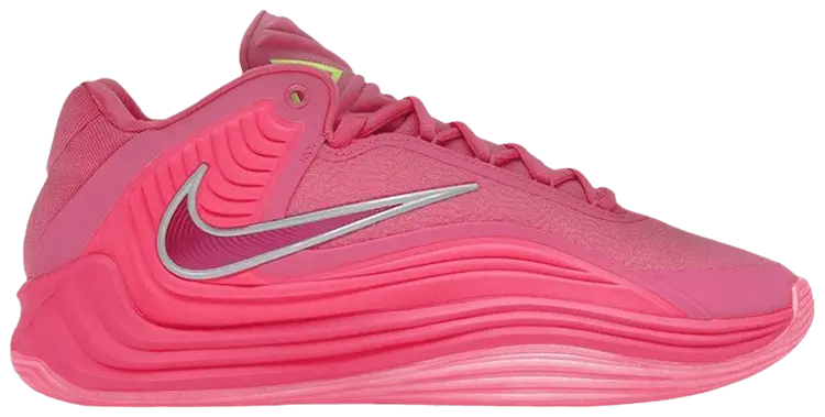 Кроссовки Nike Giannis Freak 7 EP, розовый
Кроссовки Nike Giannis Freak 7 EP, розовый