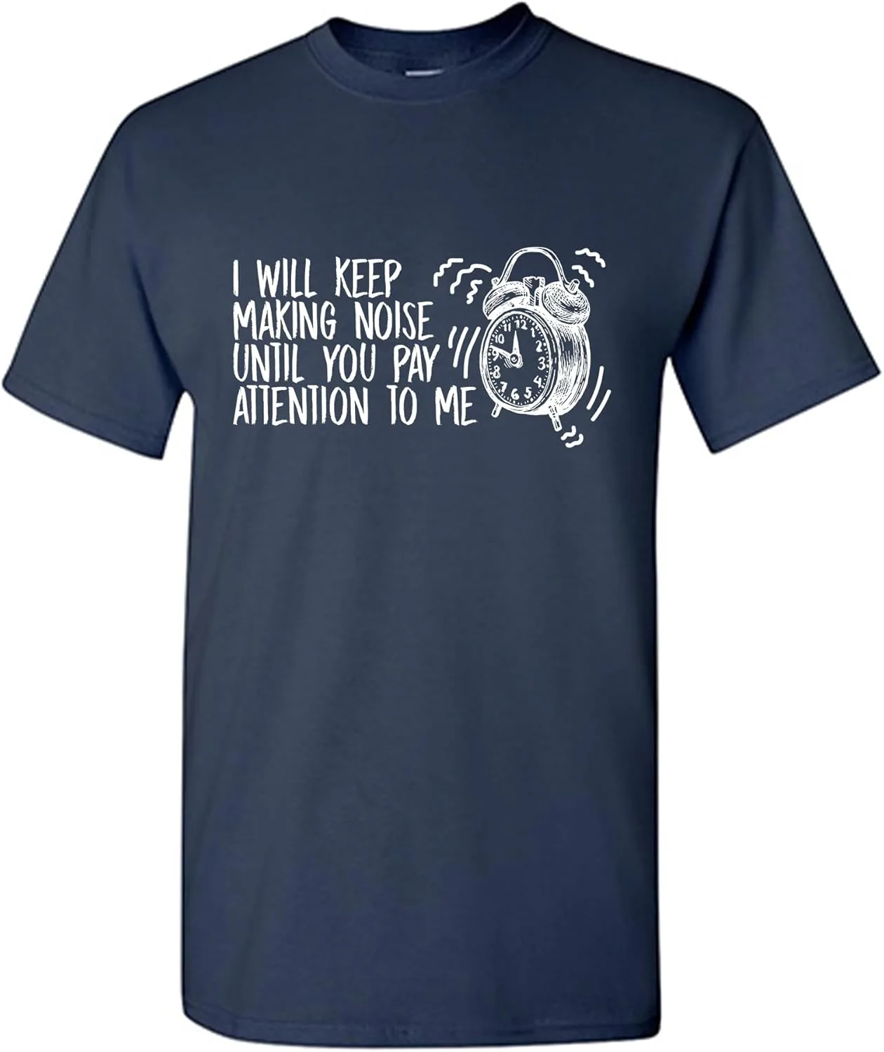 Футболка с юмором и сарказмом Feelin Good Tees
Футболка с юмором и сарказмом Feelin Good Tees