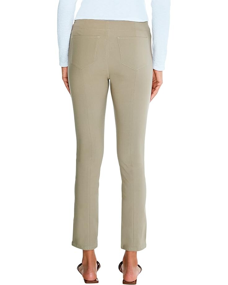 Джинсы NIC+ZOE Wonderstretch Slim Jeans, цвет Cinder
Джинсы NIC+ZOE Wonderstretch Slim Jeans, цвет Cinder