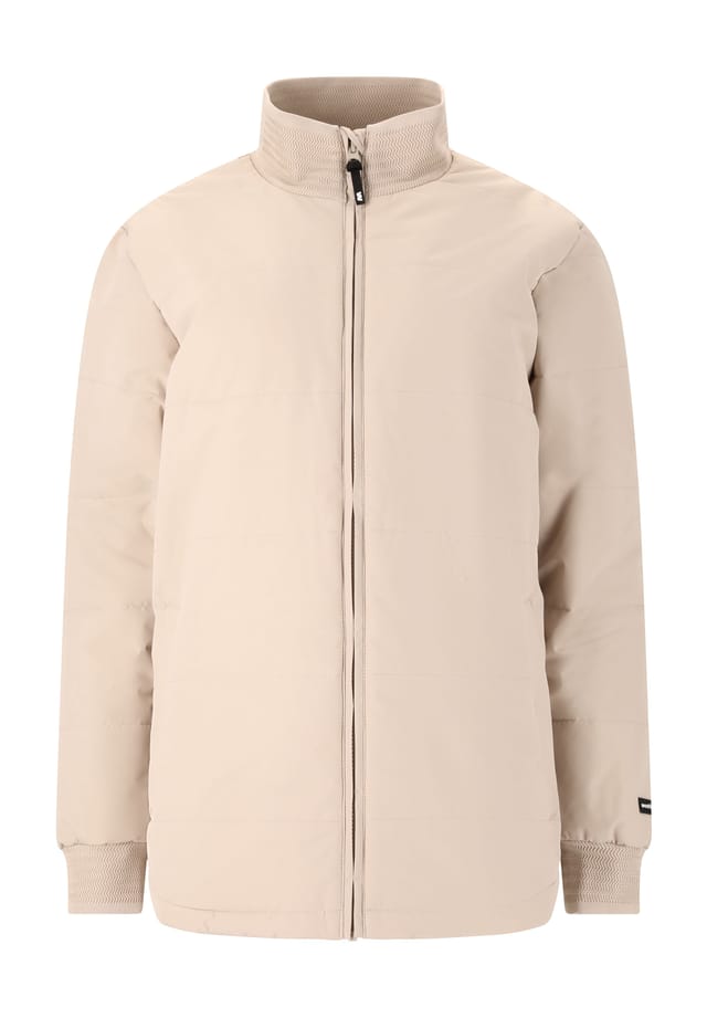 Функциональная куртка Cassidy с водоотталкивающей мембраной Weather Report, цвет 1060 chateau gray
Функциональная куртка Cassidy с водоотталкивающей мембраной Weather Report, цвет 1060 chateau gray