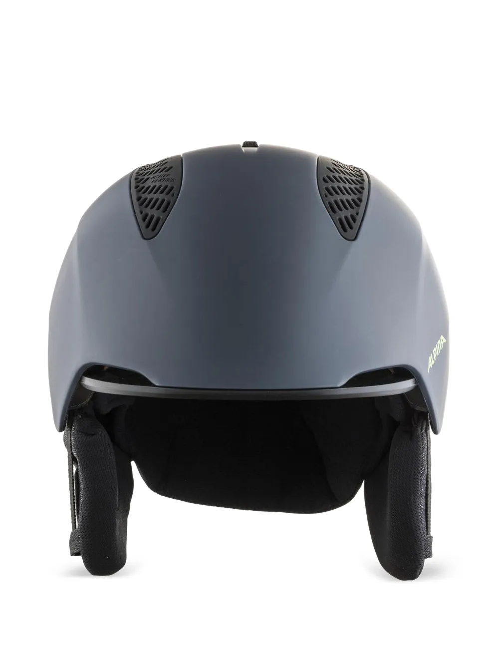 Лыжный шлем Grand Alpina, серый
Лыжный шлем Grand Alpina, серый