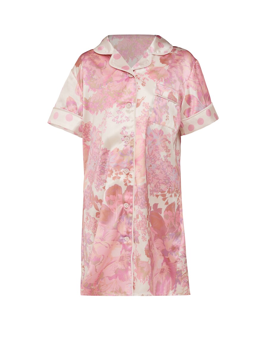 Ночная рубашка Chi Chi Girls, розовый
Ночная рубашка Chi Chi Girls, розовый