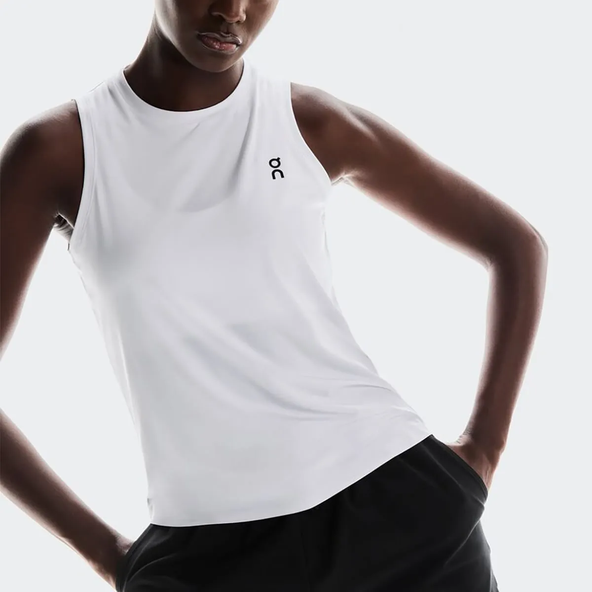 Женская майка Court Tank On, белый
Женская майка Court Tank On, белый