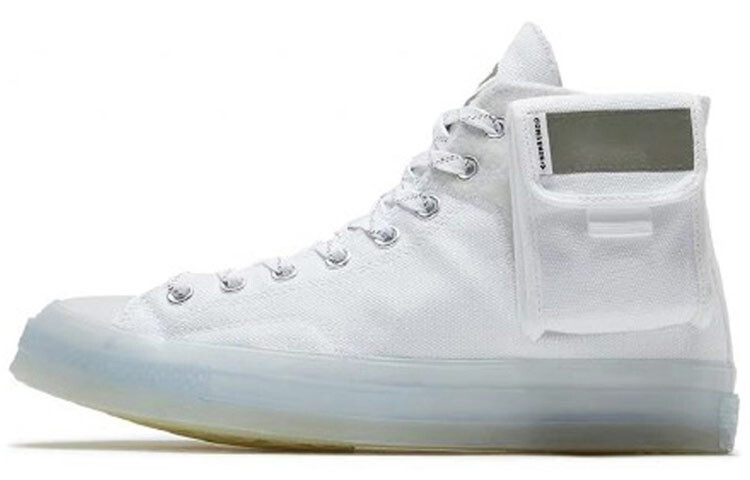 Кеды Converse Chuck Taylor All Star 70 Hi Lay Zhang
Кеды Converse Chuck Taylor All Star 70 Hi Lay Zhang