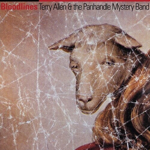 Виниловая пластинка Allen, Terry / Panhandle Mystery Band - Bloodlines
Виниловая пластинка Allen, Terry / Panhandle Mystery Band - Bloodlines