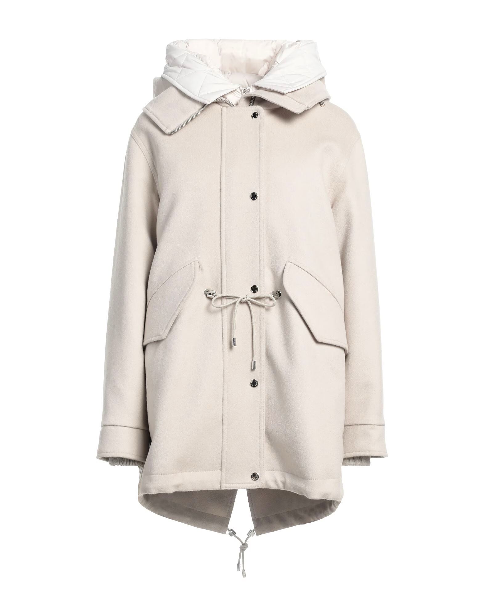 Пальто Moorer, бежевый
Пальто Moorer, бежевый