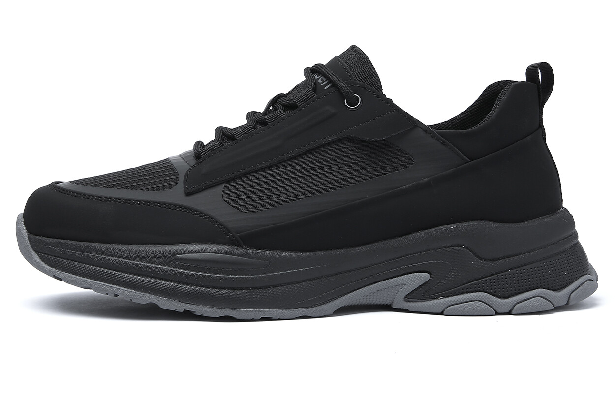 Кроссовки мужские Lifestyle Shoes Men Low-Top Black Mulinsen, Черный, Кроссовки мужские Lifestyle Shoes Men Low-Top Black Mulinsen
Кроссовки мужские Lifestyle Shoes Men Low-Top Black Mulinsen, Черный, Кроссовки мужские Lifestyle Shoes Men Low-Top Black Mulinsen