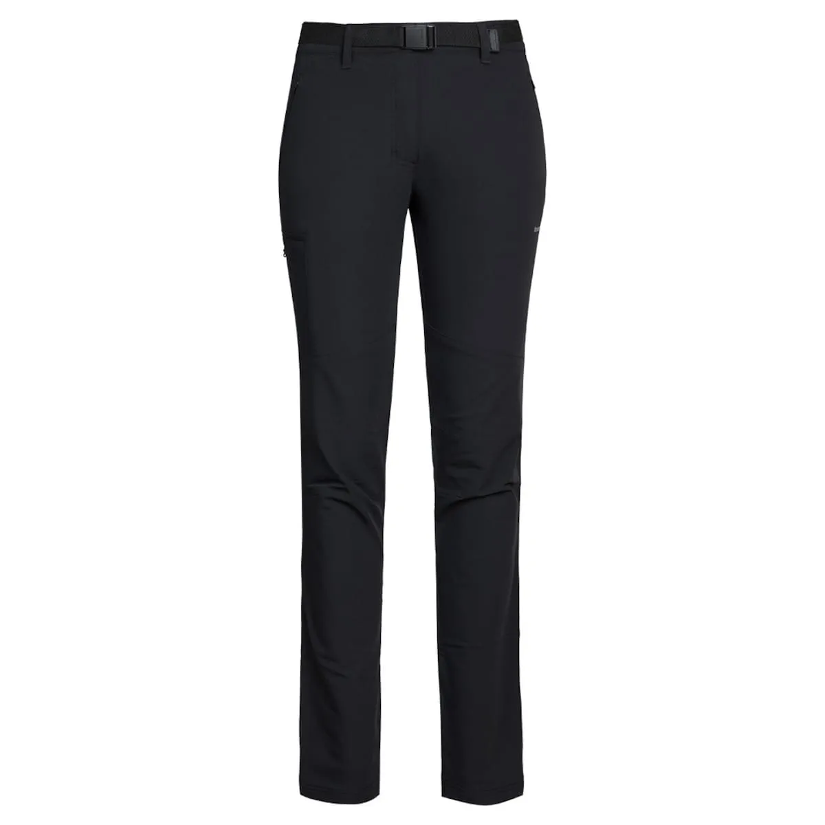 Женские длинные брюки Odivelas Trangoworld, черный
Женские длинные брюки Odivelas Trangoworld, черный