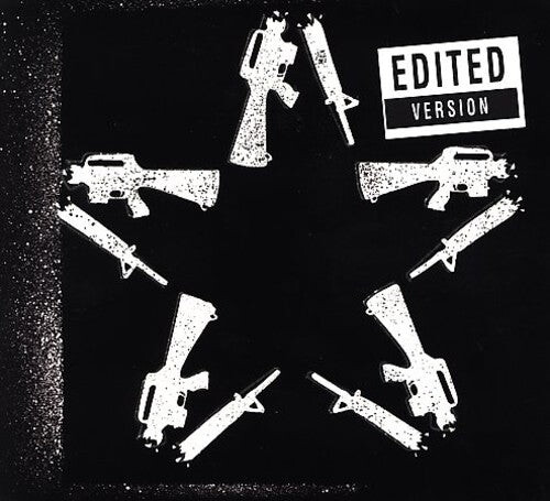 CD диск Anti-Flag: For Blood & Empire 
CD диск Anti-Flag: For Blood & Empire