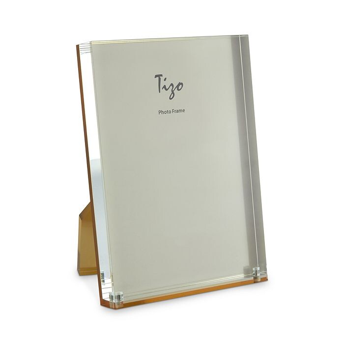 Мольберт Tizo Lucite Рамка для фотографий размером 8 x 10 дюймов на спине, золотой
Мольберт Tizo Lucite Рамка для фотографий размером 8 x 10 дюймов на спине, золотой