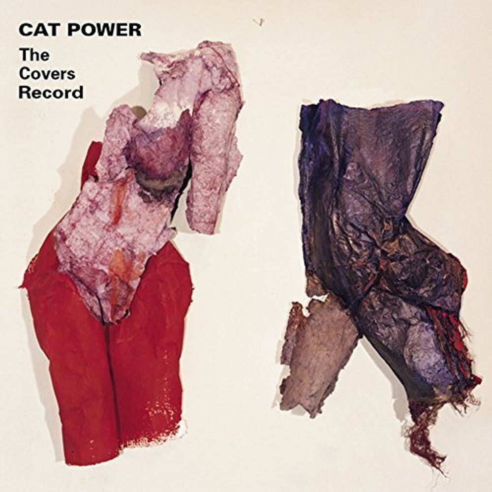 Виниловая пластинка LP The Covers Record - Cat Power
Виниловая пластинка LP The Covers Record - Cat Power