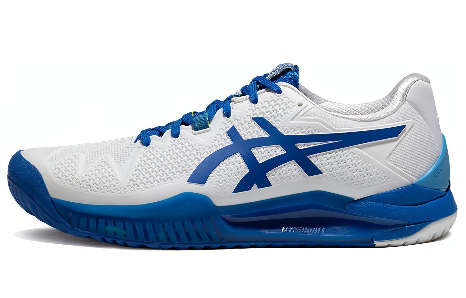 Мужские теннисные кроссовки Asics Gel-Resolution 8
Мужские теннисные кроссовки Asics Gel-Resolution 8