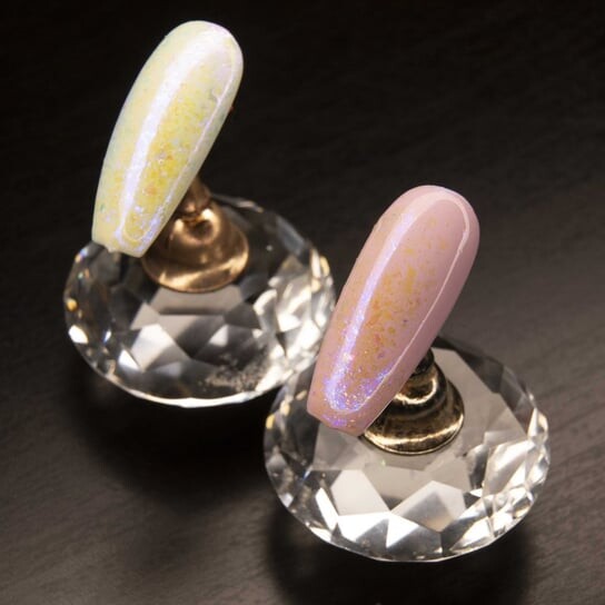 Пудра для ногтей Twinkle Effe, Molly Lac
Пудра для ногтей Twinkle Effe, Molly Lac