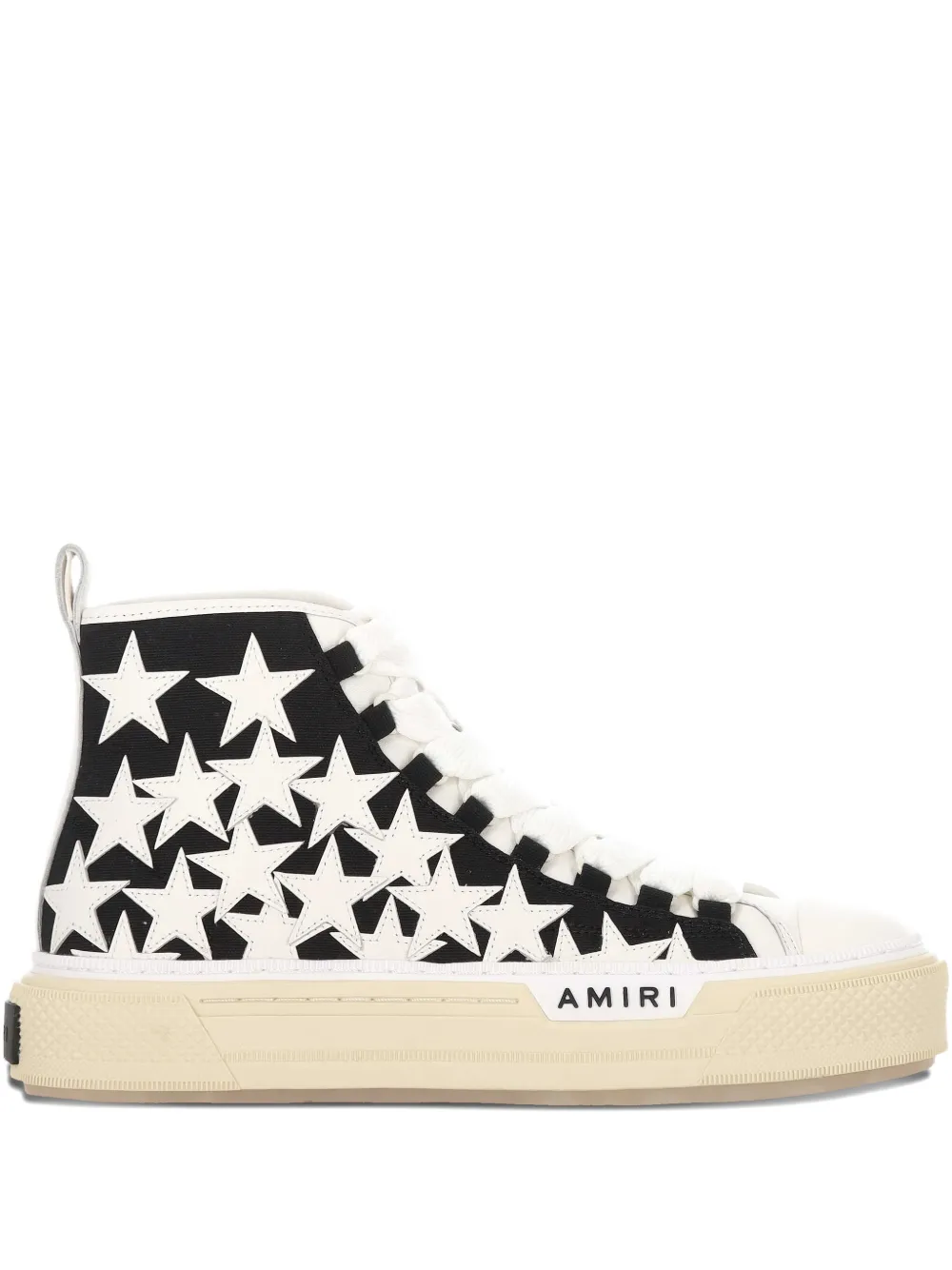 Кеды Stars Court Amiri, черный
Кеды Stars Court Amiri, черный