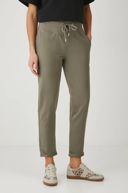 Спортивные брюки Medicine, зеленый
Спортивные брюки Medicine, зеленый