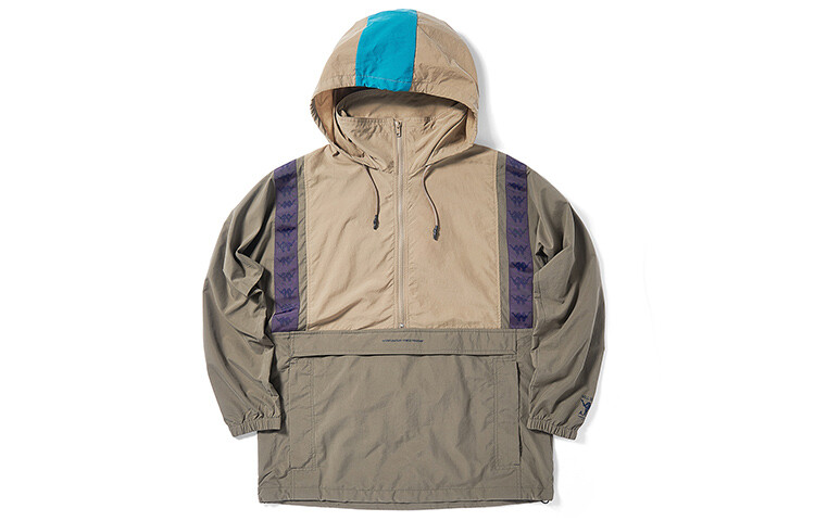 Куртка унисекс Kappa, оливково-зеленый
Куртка унисекс Kappa, оливково-зеленый