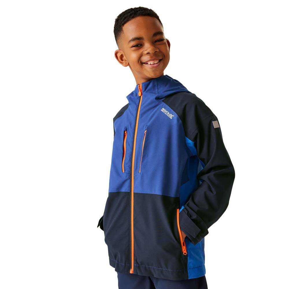 Куртка Regatta Highton, синий
Куртка Regatta Highton, синий