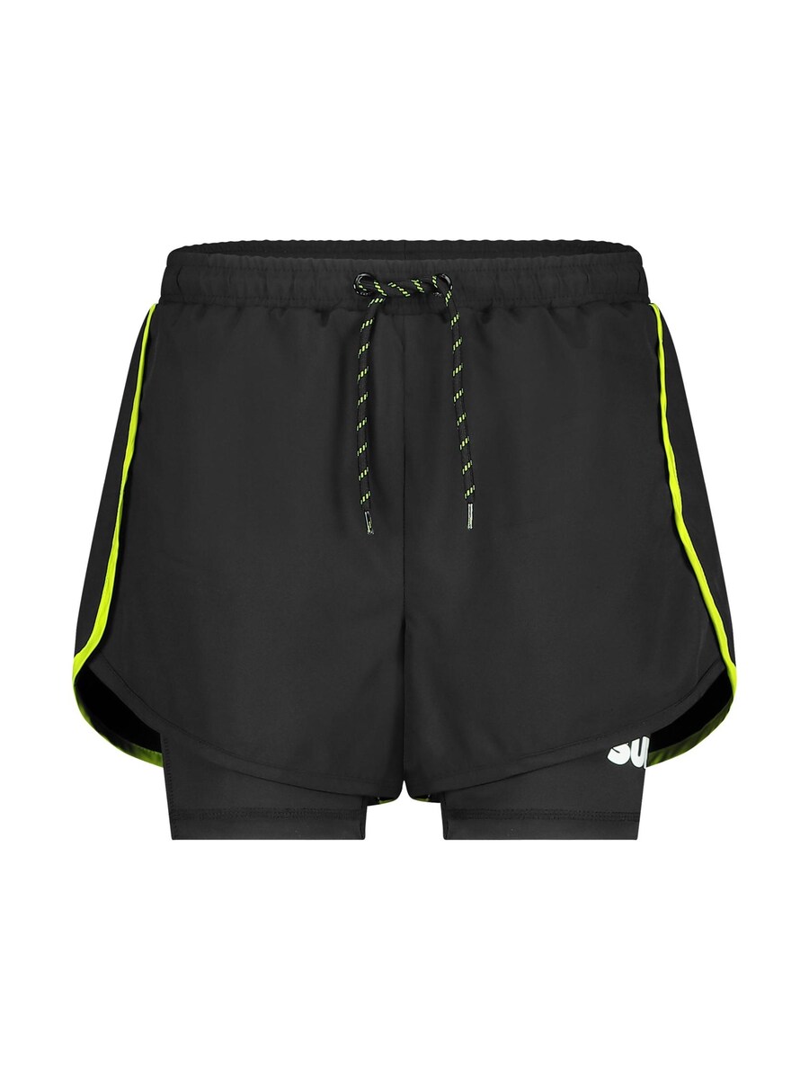 Обычные спортивные штаны SUPERREBEL GEAR Iingrid, черный
Обычные спортивные штаны SUPERREBEL GEAR Iingrid, черный