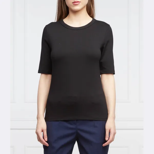 Футболка efita стандартного кроя Boss, черный
Футболка efita стандартного кроя Boss, черный