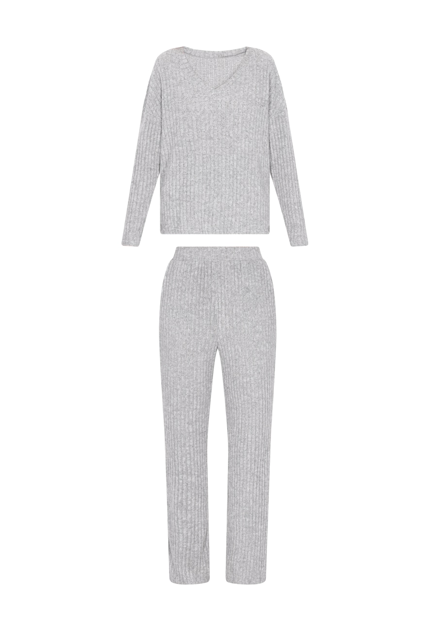 Пижама MYMO, светло-серый
Пижама MYMO, светло-серый